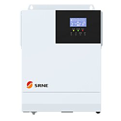 5kW Solar Storage Inverter SRNE-HF4850U80-H