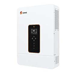 6.5kW Solar Storage Inverter SRNE-ASP4865U140-H