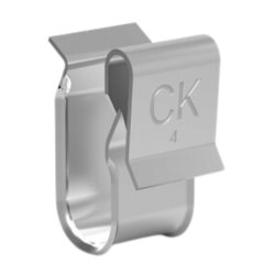 4 mm - 2 PV Cable Clip Chiko Solar-CK-FSC-CP2-CC