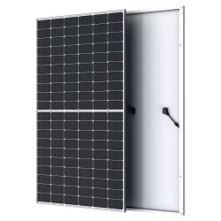 460 W Solar Panel Gamko-182M460