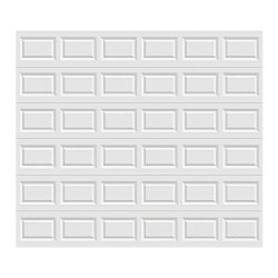 14 ft. X 9 ft. Insulated Garage Door Premier - (6 to 14 ft.)W X (8 to 9 ft.)H - P-INS-GD