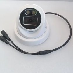 2MP Full Colour HD Camera DSPP- DS-BLUE-JAY 