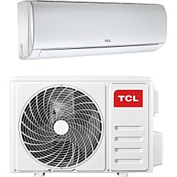 12000 BTU Inverter Air Conditioner  TCL-TAC012-12000-BTU-TCL