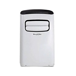 10000 BTU BTU Air Conditioner Blackpoint-BP10000BTU-PT