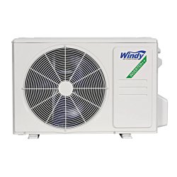 24000 BTU Window Unit Air Conditioner Windy-WUAC24