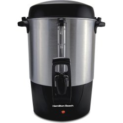 45 CUP Coffee Maker Hamilton Beach-HB40515-40521