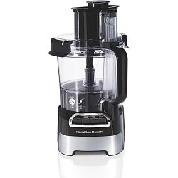 10 cup Food Processor Hamilton Beach-HB70723