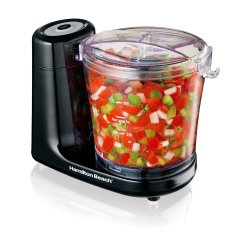 3 cup Food Processor Hamilton Beach-HB72900