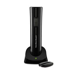 30  WINE OPENER Hamilton Beach-HB76610