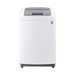 15  KG Single Unit Top Load Washer and Dryer LG-WT15WPBK