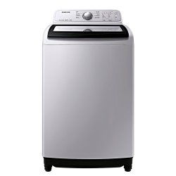 19 KG Automatic Washer Samsung-WA19T7G6DWYCXD