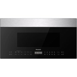 1.9 cu. ft. Microwave Panasonic-OVER-THE-RANGE-PANASONIC