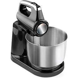 3.5 Litr Food Miker Black And Decker-BD-MX1200