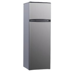 12 Cu. Ft. Refrigerator Blackpoint-BP12-BLING-BLING-INX