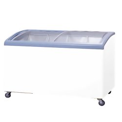 18 Cu. Ft Ice Cream Freezer Imperial-IMP18-GORGEOUS-GD-FZ