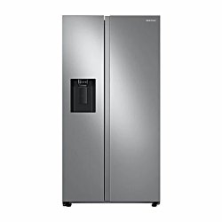 22 Cu. Ft. Refrigerator Samsung-RS22T5200S9