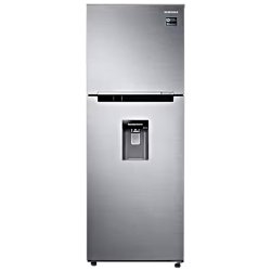 35 Cu. Ft. Refrigerator Samsung-RT35K5730SL-A571