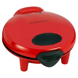 6 Piece Quesadilla Maker Hamilton Beach-HB25409