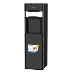 5 Gallon Bottom Load Water Dispener Blackpoint- BP-MONTANA-WD