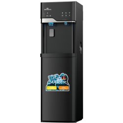 5 Gallon Bottom Load Water Dispener Imperial-IMP-ICE-WD-DREAMER