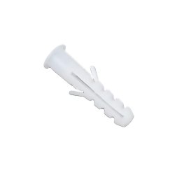 22mm Plastic Wall Plug Carisol-Hardware 22PWP 100 per 1