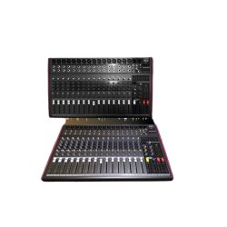16 CH Sound Equipment SOUNDBLAST-SB-DIGITAL-MIX-16CH