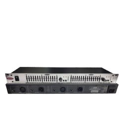 4-Way SOUND BLAST SOUND CROSSOVER SOUNDBLAST-SB-215