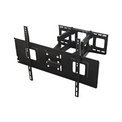 40 - 75 in. TV Wall Mount Blackpoint-BP40-75ARMSTRONG