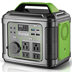.3 kVa Generator Ifanze-IFA-P82