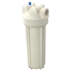 10 in. Filter Housing PP GWS H06-4B-WW-RC