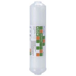 10 in. Inline GAC Filter GSW-K04-BF-WW