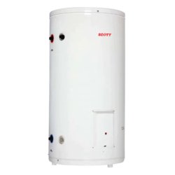 20 Galon Tank Water Heater Scott-TH20