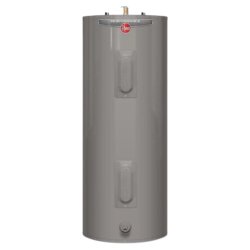 65 Gallon Tank Water Heater Rheem-RH65