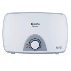 4 kW Smart Instant Tankless Water Heater Centon-IV202E(MP)4.0kW-110v