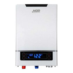 7.5 kW Smart Instant Tankless Water Heater Jnod-XFJ70FDCH