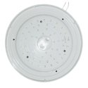 11 W L.E.D Ceiling Light Carisol-Sound Control CL 11W CS01 3000CT