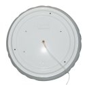 11 W L.E.D Ceiling Light Carisol-Surface Mount Integrated CL 11W S02 6500CT