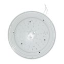 18 W L.E.D Ceiling Light Carisol-Surface Mount Integrated CL 18W S02 6500CT