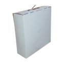18 W L.E.D Ceiling Light Carisol-Surface Mount Integrated CL 18W S02 6500CT
