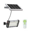 5000LM L.E.D. Solar Barn / Flood Light SPC  SWL 50