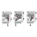 10kW Solar Storage Inverter SRNE-HESP48100U200-H