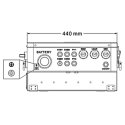 10kW Solar Storage Inverter SRNE-HESP48100U200-H