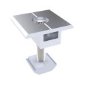 35mm Mid Clamp Chiko Solar-CK-FZM-35
