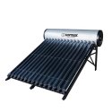 50G Evacuated Tube Solar Water Heater SUNTASK-A9H15-SH-50G - 189L