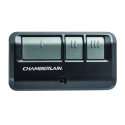7 ft. Rail Ultra Quiet Garage Door Opener - with WiFi Chamberlain-B2212TMC-7-1/2HP
