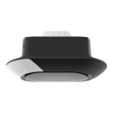 7 ft. Rail Ultra Quiet Garage Door Opener - with WiFi Chamberlain-B4613TMC-7-3/4HP