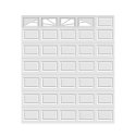 12FT Sunray - Garage Door Window Set Clopay-A-4-GDW-SUN-12FT-1x4PIECE