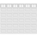 14FT Stockton - Garage Door Window Set Clopay-A-6-GDW-STO-14FT-6x1PIECE