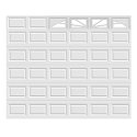 14FT Sunray - Garage Door Window Set Clopay-A-6-GDW-SUN-14FT-2x3PIECE