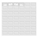 14FT Sunray - Garage Door Window Set Clopay-A-6-GDW-SUN-14FT-2x3PIECE